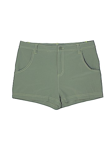Patagonia Athletic Shorts (view 1)
