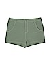 Patagonia Green Athletic Shorts Size 16 - 18 - photo 1