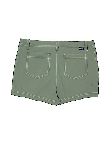 Patagonia Athletic Shorts (view 2)