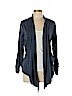 SONOMA life + style Blue Cardigan Size XL - photo 1