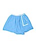 Gap Kids 100% Cotton Solid Blue Skirt Size 12 - photo 1