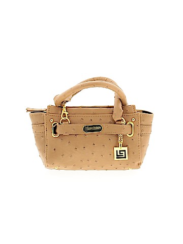 Lori Greiner with NEOX Satchel (view 1)