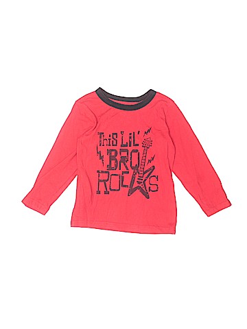 The Children's Place Long Sleeve T-Shirt (view 1)