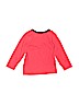 The Children's Place Print Red Long Sleeve T-Shirt Size 4T - photo 2