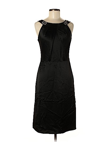 Vera Wang Cocktail Dress (view 1)