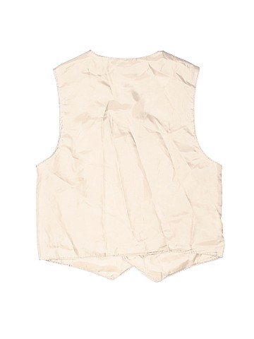 Unbranded Tuxedo Vest (view 2)