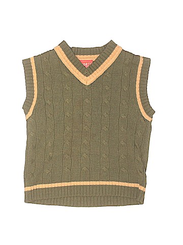 Assorted Brands Vest (view 1)