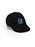 New Era 100% Cotton Black Baseball Cap  One size (youth) - photo 1