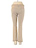 Old Navy Solid Tan Casual Pants Size 10 - photo 2
