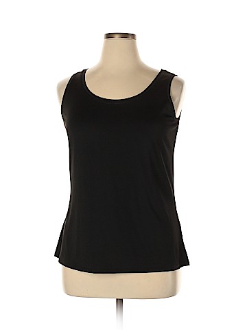 Roz & Ali Tank Top (view 1)