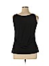 Roz & Ali Black Tank Top Size XL - photo 2