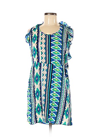 Parker Casual Dress (view 1)