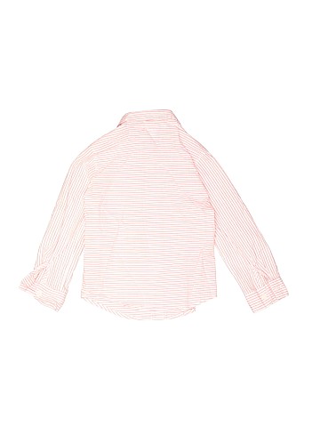Okie Dokie Long Sleeve Button-Down Shirt (view 2)
