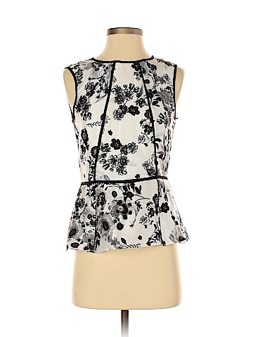 Vince Camuto Sleeveless Blouse (view 1)