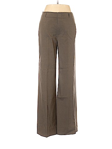 Vince. Wool Pants (view 1)