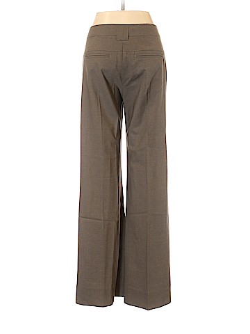 Vince. Wool Pants (view 2)