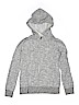 Vans Gray Zip Up Hoodie Size S (youth) - photo 1