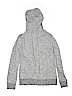 Vans Gray Zip Up Hoodie Size S (youth) - photo 2
