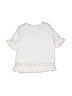 Love, Fire Ivory Short Sleeve Top Size L (youth) - photo 2