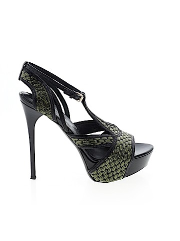 Burberry Prorsum Heels (view 1)