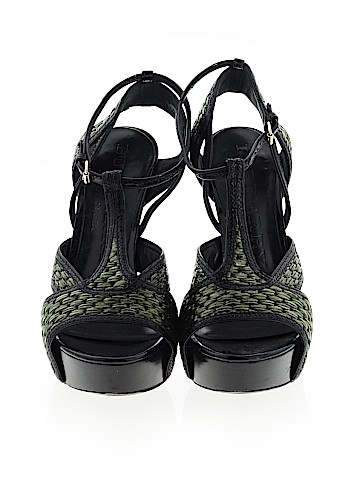 Burberry Prorsum Heels (view 2)