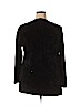 Paraphrase Black Cardigan Size 1X - photo 2