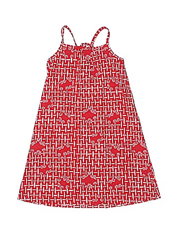 Hanna Andersson Dress (view 1)