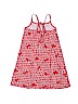Hanna Andersson Red Dress Size 100 cm / US 3-4 - photo 2