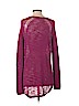 Lou & Grey Purple Pullover Sweater Size XS - photo 2