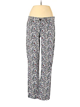 Liberty Art Fabrics for J.Crew Size 4