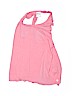 Zella Girl 100% Rayon Pink Active Top Size 10 - 12 - photo 1