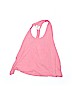 Zella Girl 100% Rayon Pink Active Top Size 10 - 12 - photo 2