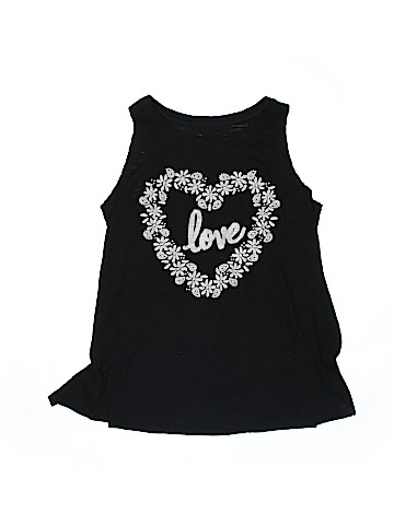 Epic Threads Sleeveless T-Shirt (view 1)