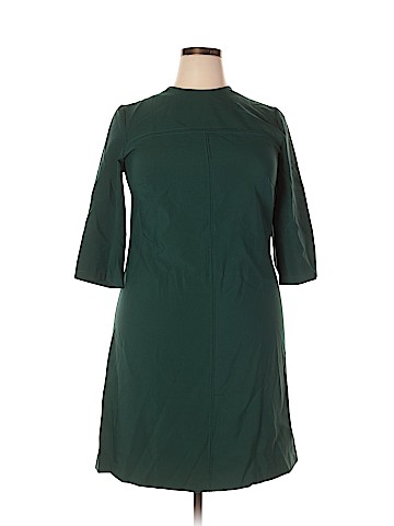 Dioni Casual Dress (view 1)