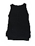 Epic Threads Black Sleeveless T-Shirt Size L (kids) - photo 2