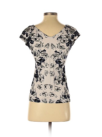 Banana Republic Short Sleeve Top (view 2)