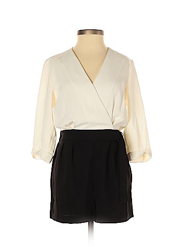 Topshop Romper (view 1)