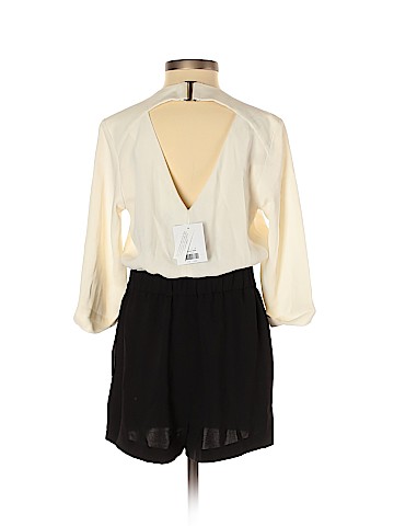 Topshop Romper (view 2)