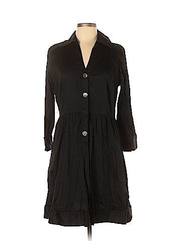 Elizabeth McKay Casual Dress (view 1)