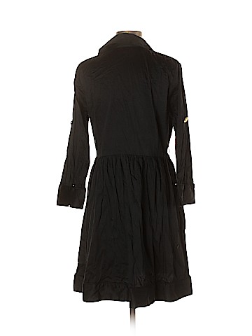 Elizabeth McKay Casual Dress (view 2)