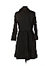 Elizabeth McKay Black Casual Dress Size 12 - photo 2