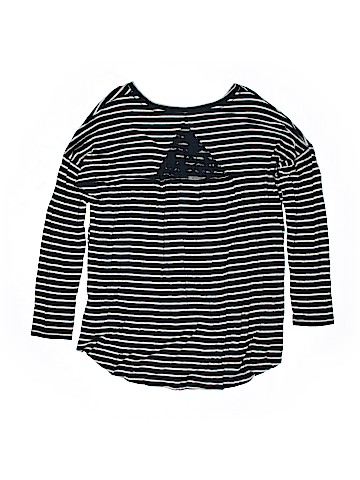 Abercrombie Long Sleeve Top (view 1)