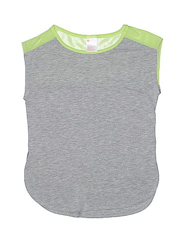 Zella Girl Sleeveless Top (view 1)