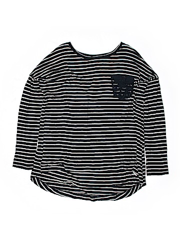 Abercrombie Long Sleeve Top (view 2)