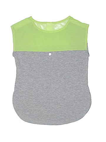 Zella Girl Sleeveless Top (view 2)