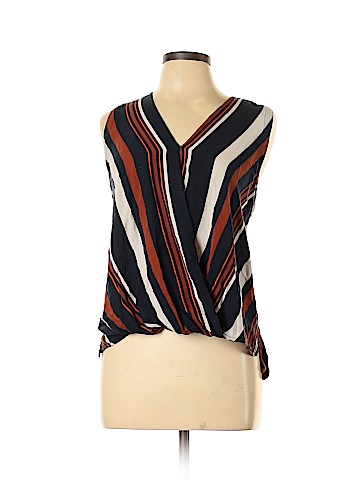 i Jeans by Buffalo Sleeveless Blouse (view 1)