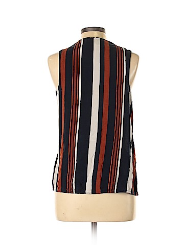 i Jeans by Buffalo Sleeveless Blouse (view 2)