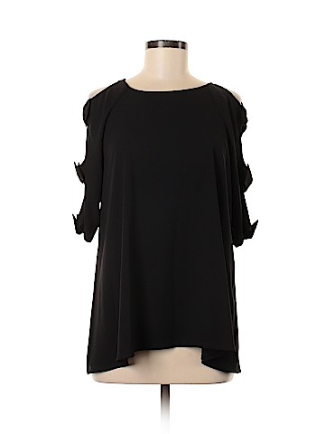 Joseph Ribkoff 3/4 Sleeve Top (view 1)