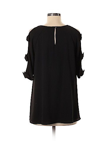 Joseph Ribkoff 3/4 Sleeve Top (view 2)