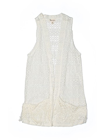 Ten Sixty Sherman Girls Cardigan (view 1)